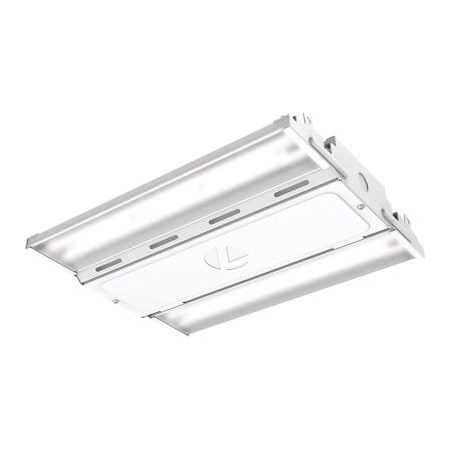 Lithonia Lighting Lithonia Compact Pro High Bay, LED, 18000 Lumens, 120V-277V, 4000K CPHB 18LM MVOLT 40K